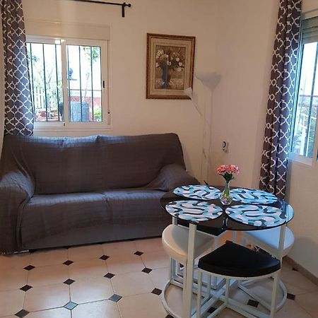 Wish Suite Dolores Leon De Triana Севиля Екстериор снимка
