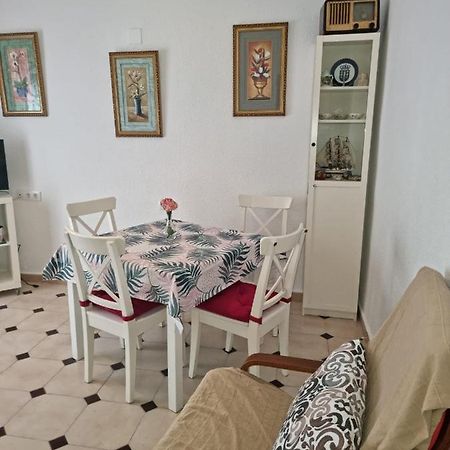 Wish Suite Dolores Leon De Triana Севиля Екстериор снимка