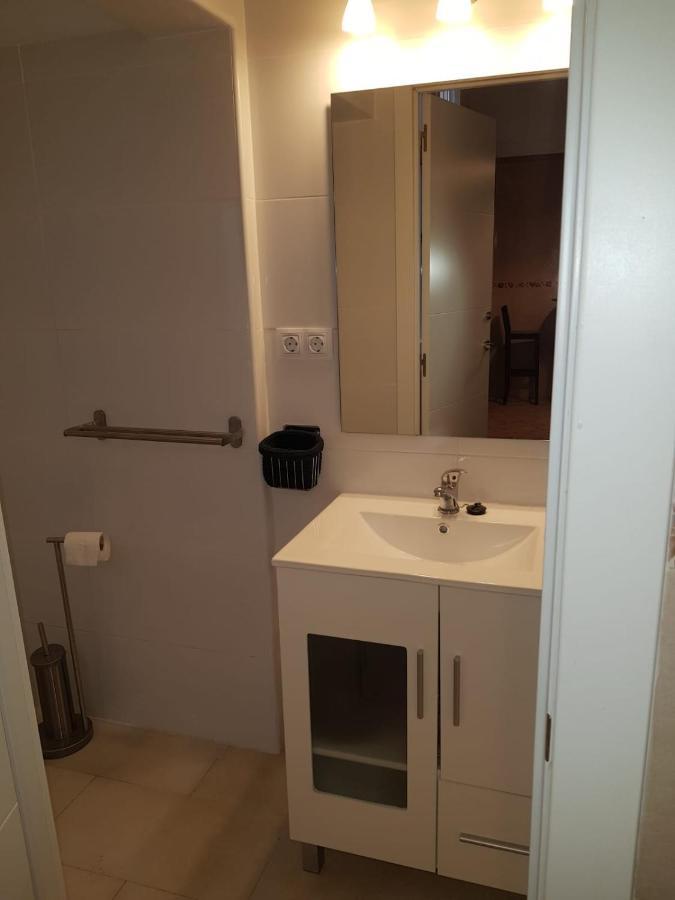 Wish Suite Dolores Leon De Triana Севиля Екстериор снимка