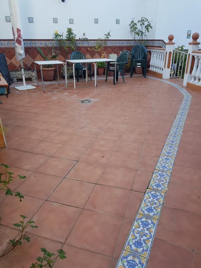Wish Suite Dolores Leon De Triana Севиля Екстериор снимка