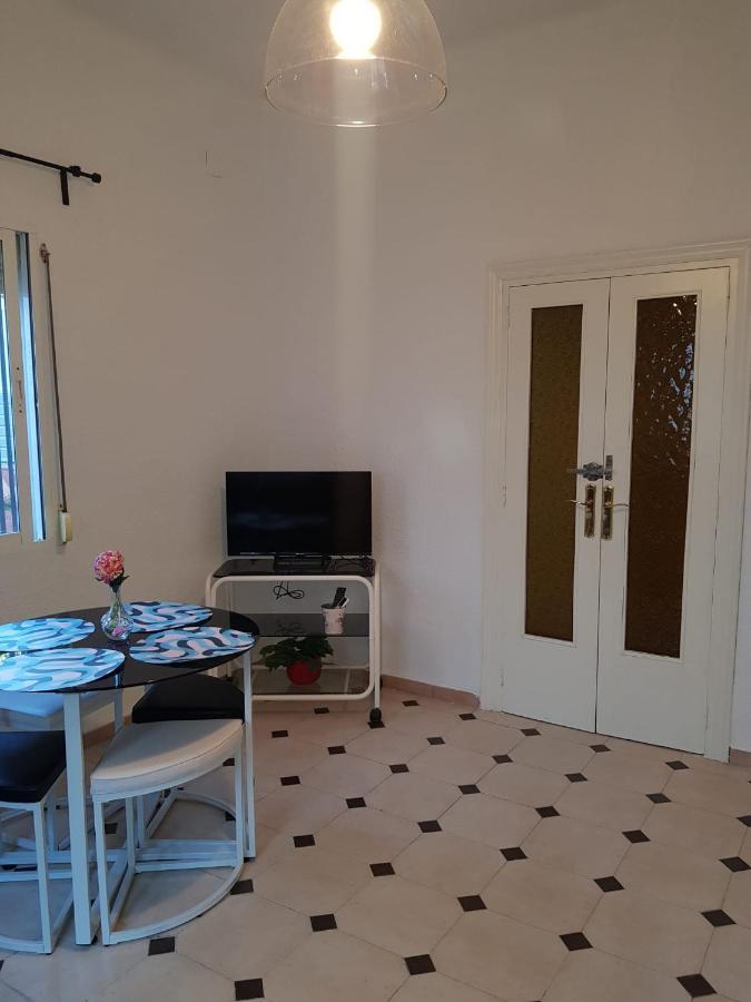 Wish Suite Dolores Leon De Triana Севиля Екстериор снимка