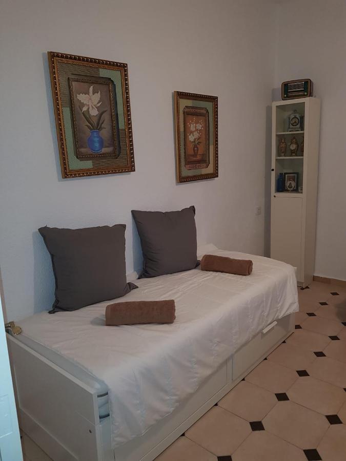 Wish Suite Dolores Leon De Triana Севиля Екстериор снимка