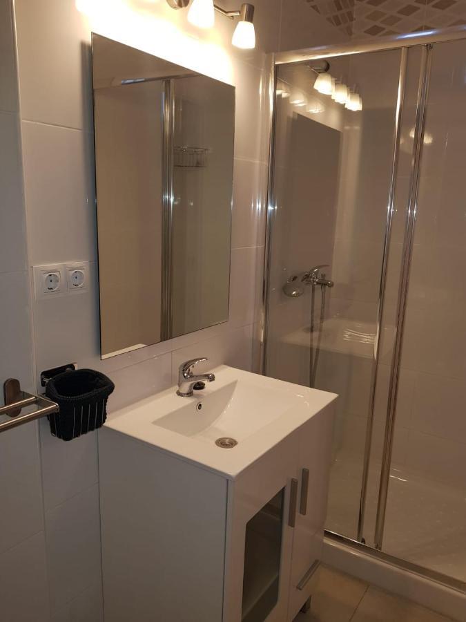 Wish Suite Dolores Leon De Triana Севиля Екстериор снимка