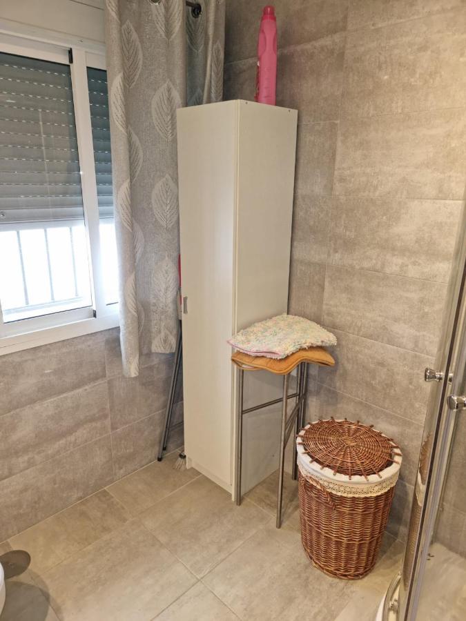 Wish Suite Dolores Leon De Triana Севиля Екстериор снимка