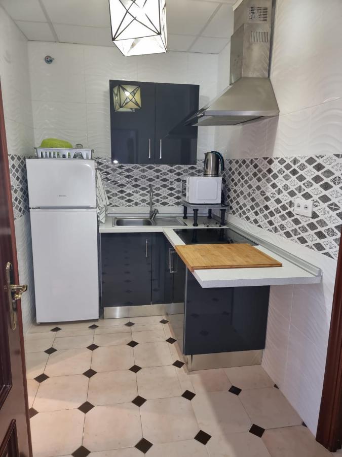 Wish Suite Dolores Leon De Triana Севиля Екстериор снимка