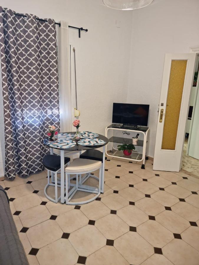 Wish Suite Dolores Leon De Triana Севиля Екстериор снимка