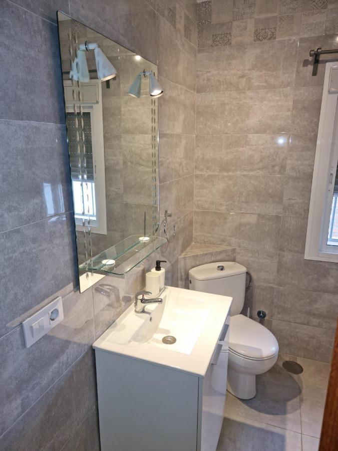 Wish Suite Dolores Leon De Triana Севиля Екстериор снимка